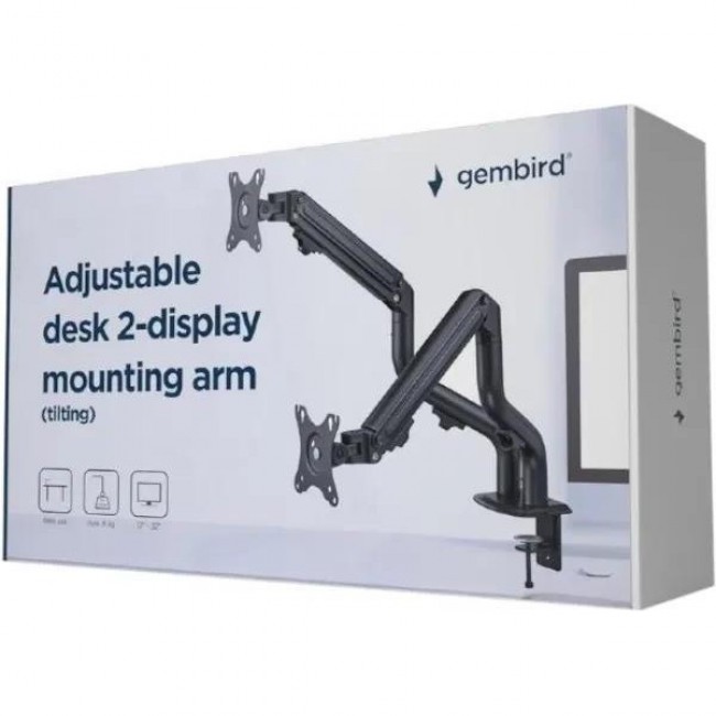 Gembird MA-DA2-02