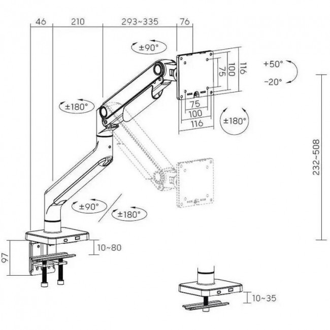 OfficePro MA712B