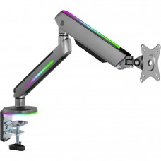 OfficePro MA901G Plus RGB 17-32" Gray (VESA100х100)