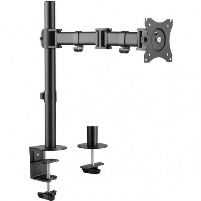 iTech MBS-03F Black