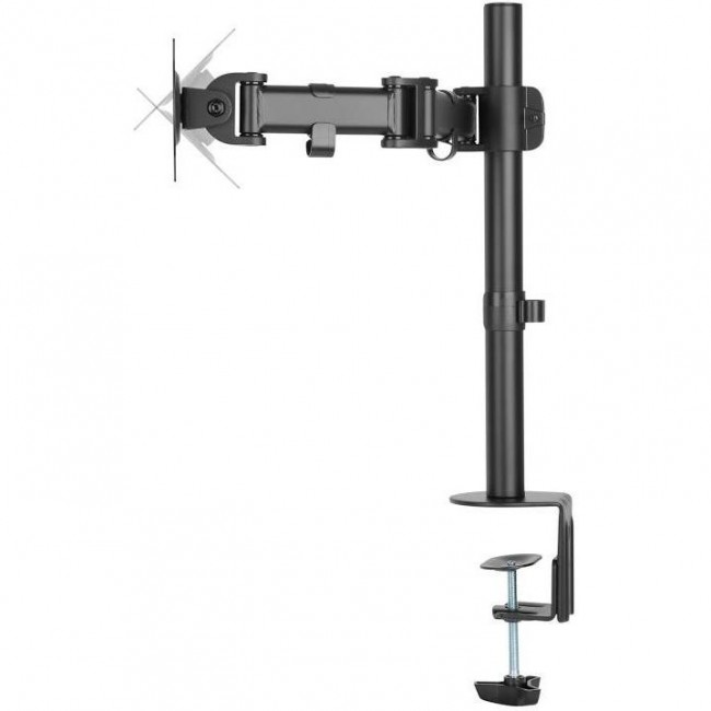 iTech MBS-03F Black