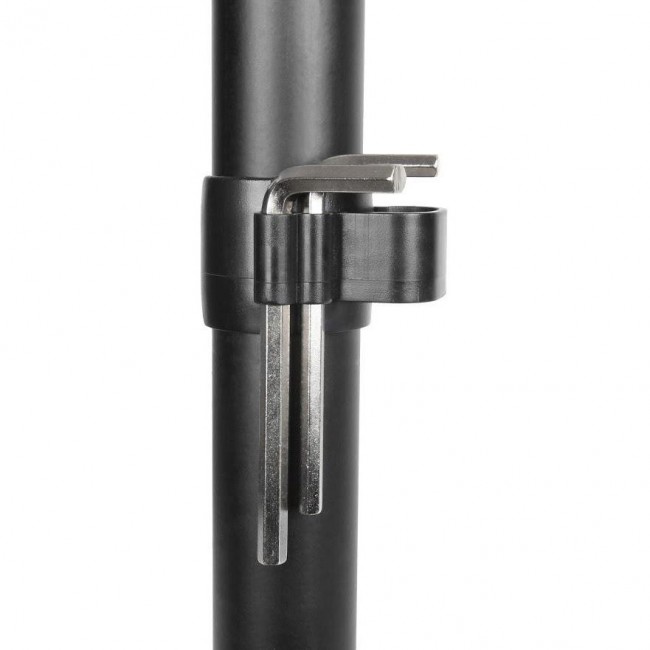 iTech MBS-03F Black