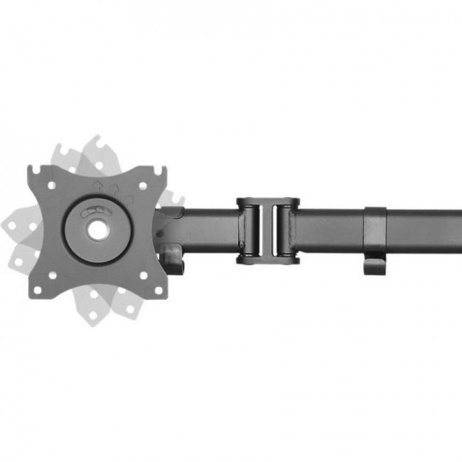 iTech MBS-03F Black