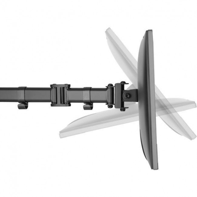 iTech MBS-03F Black
