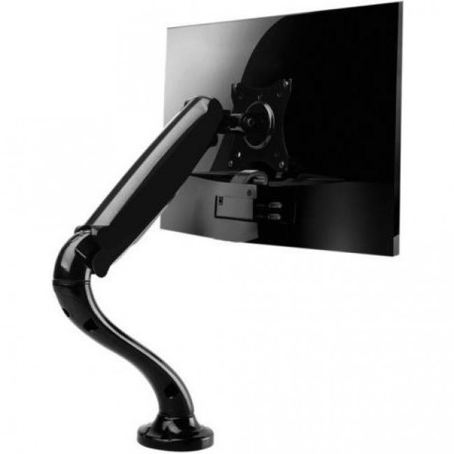 iTech MBSG-02F Black