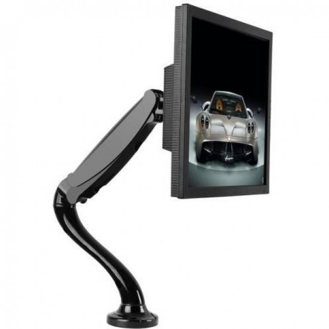 iTech MBSG-02F Black