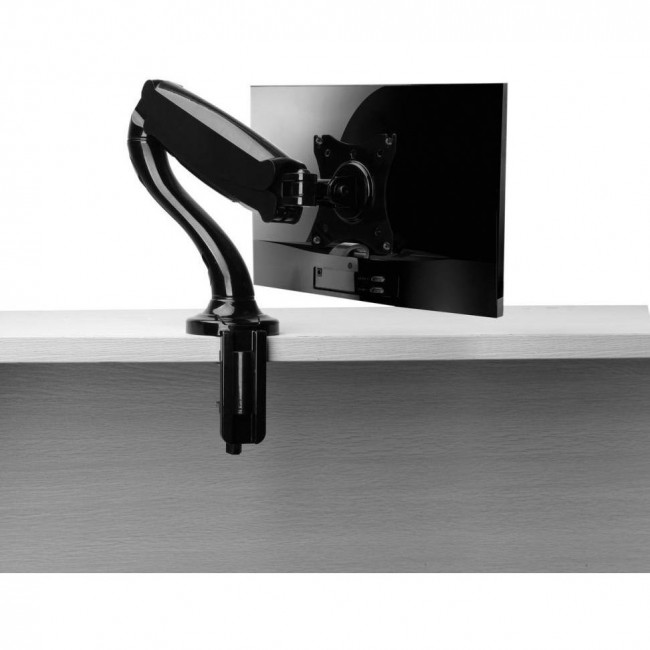 iTech MBSG-02F Black