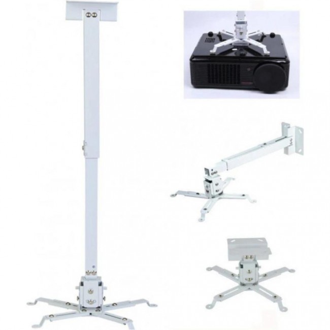 CHARMOUNT PRB63-100 white