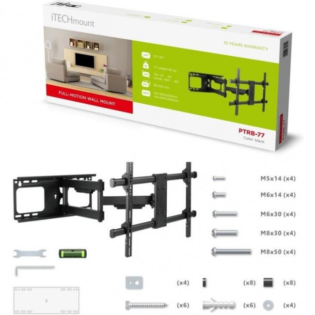 iTech PTRB-77