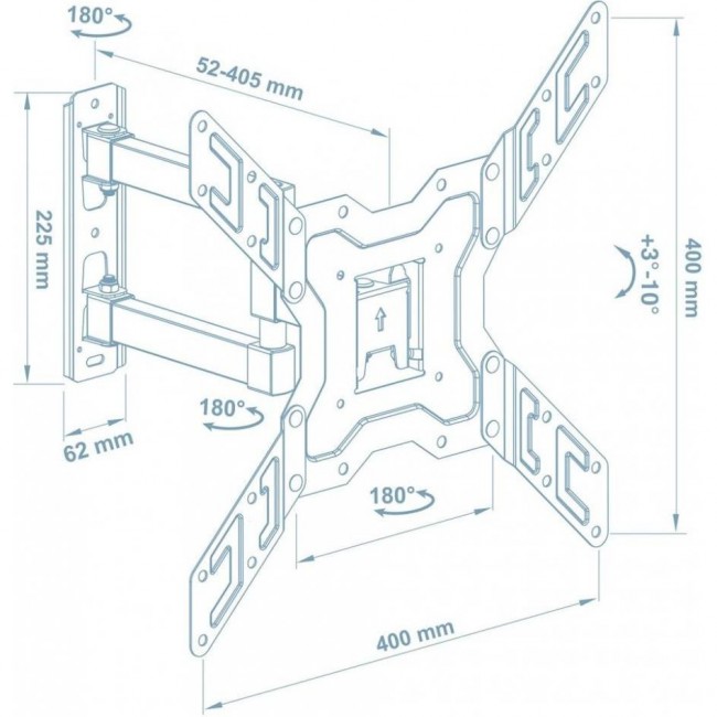 Walfix R-393B