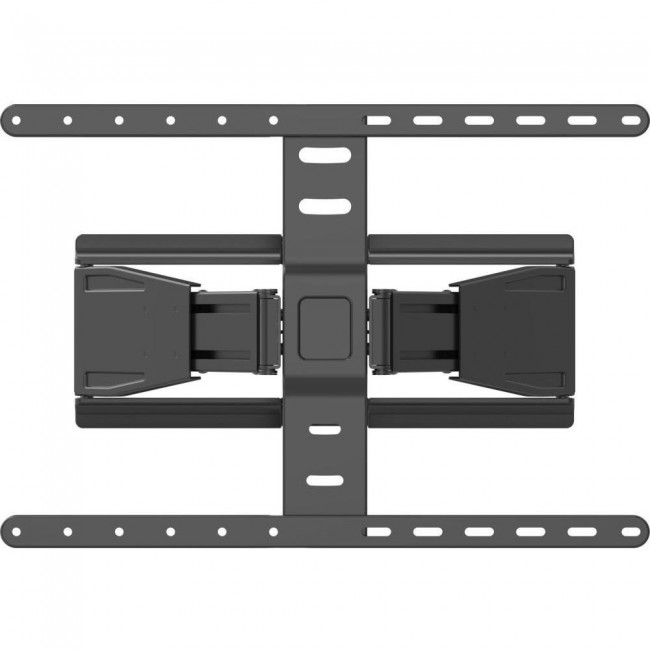 UniBracket SLIM64 43"-90" Black