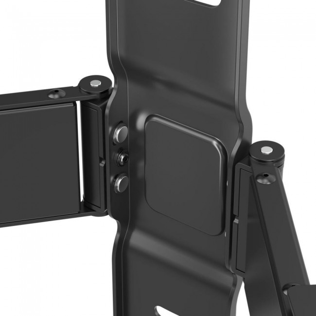 UniBracket SLIM64 43"-90" Black