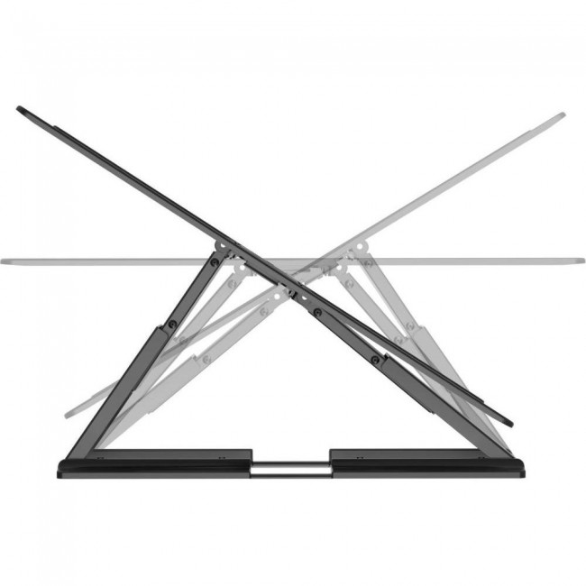 UniBracket SLIM64 43"-90" Black