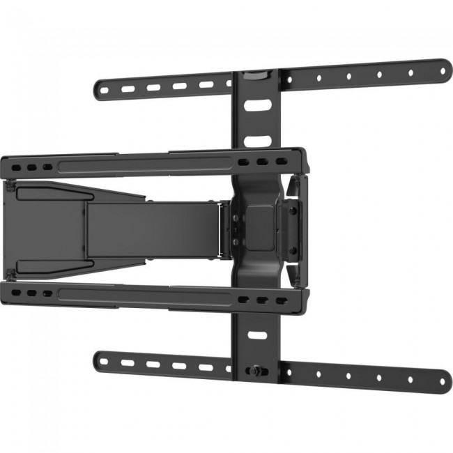 UniBracket SLIM64 43"-90" Black