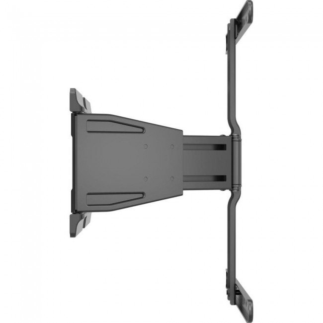 UniBracket SLIM64 43"-90" Black