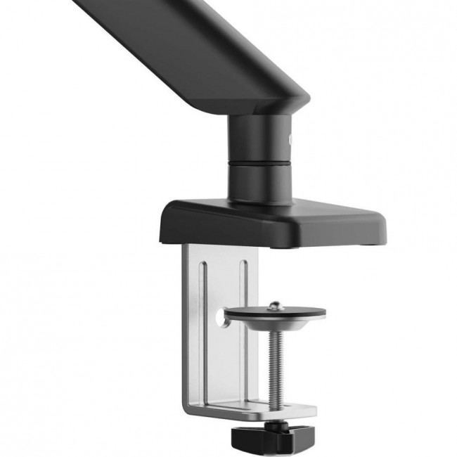 Anda Seat Stealth II 17''-32'' Black (AD-W-A6D-1S-BB)