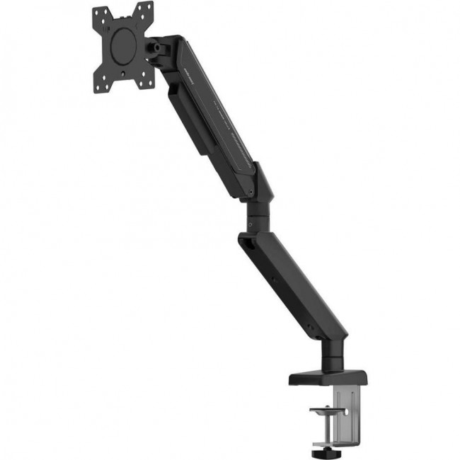 Anda Seat Stealth II 17''-32'' Black (AD-W-A6D-1S-BB)
