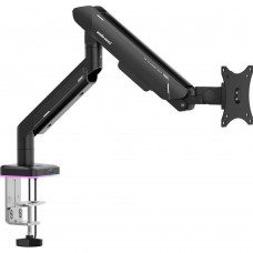 Anda Seat Stealth Pro II RGB 17"-42" Black (AD-W-A9X-1S-BB)