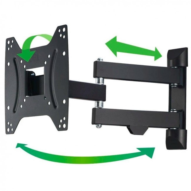 HAMA TV-WB, AR-2, 19-48" (00118101)