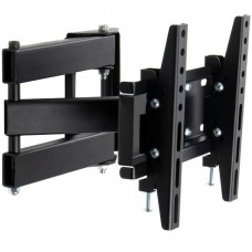 CHARMOUNT TV02T-R3 Black