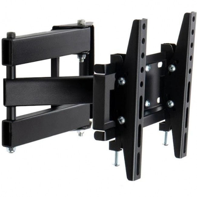 CHARMOUNT TV02T-R3 Black