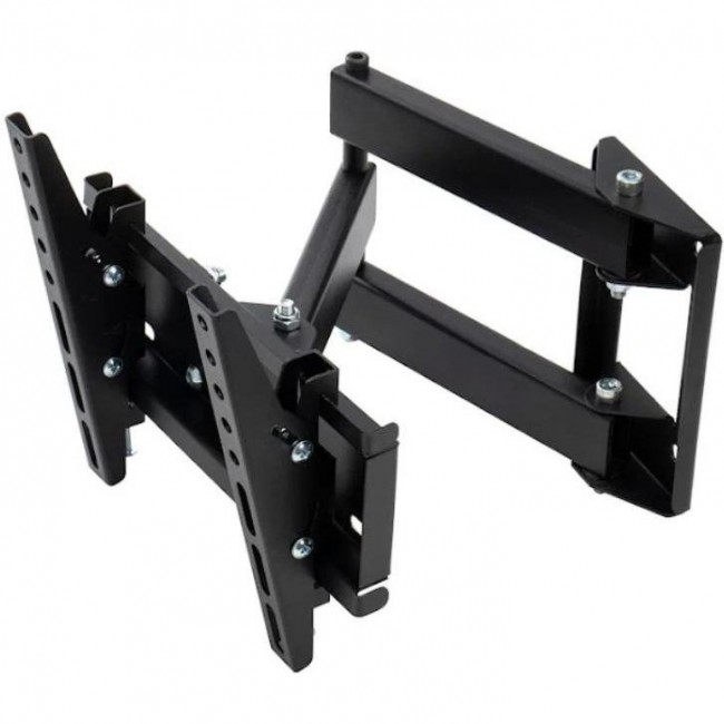CHARMOUNT TV02T-R3 Black