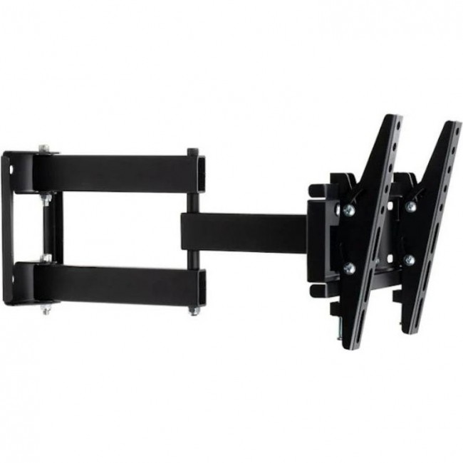 CHARMOUNT TV02T-R3 Black
