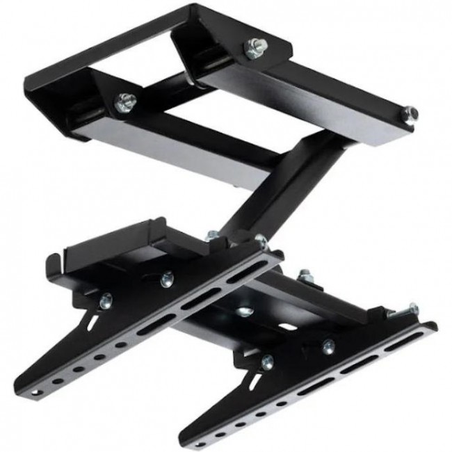 CHARMOUNT TV02T-R3 Black