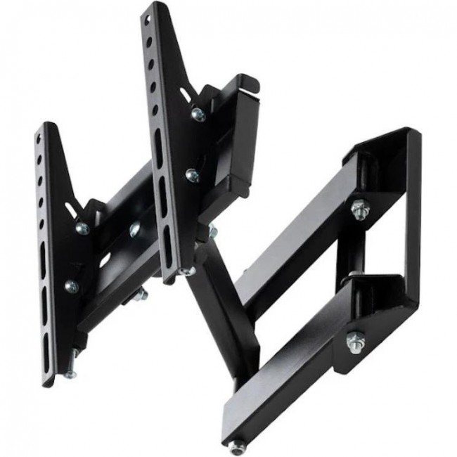 CHARMOUNT TV02T-R3 Black