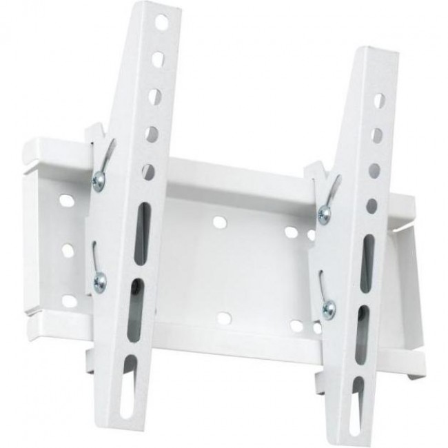 CHARMOUNT TV02T White