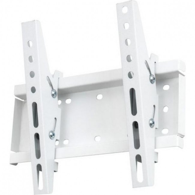 CHARMOUNT TV02T White