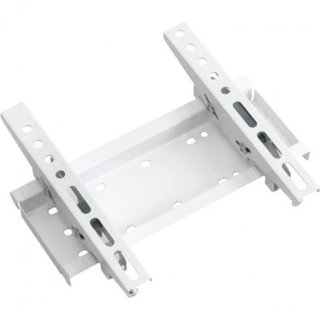 CHARMOUNT TV02T White