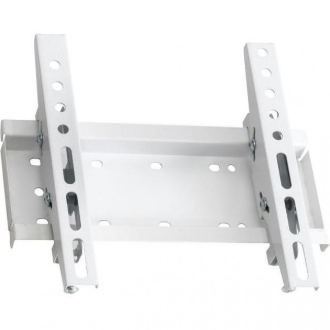 CHARMOUNT TV02T White