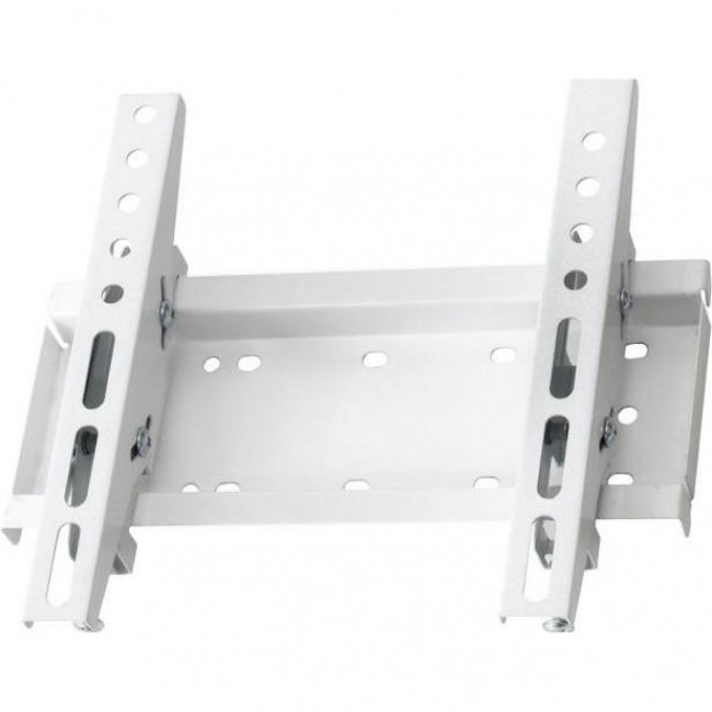 CHARMOUNT TV02T White