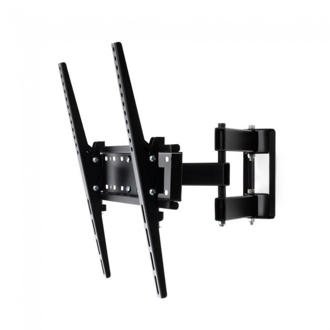 CHARMOUNT TV04T-R3 Black