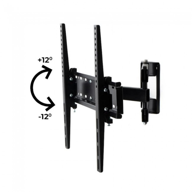 CHARMOUNT TV04T-R3 Black
