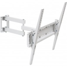 CHARMOUNT TV04T-R3 White