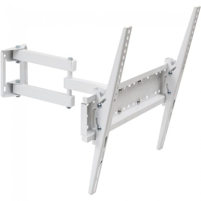 CHARMOUNT TV04T-R3 White
