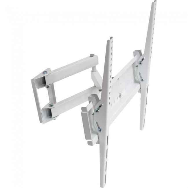 CHARMOUNT TV04T-R3 White