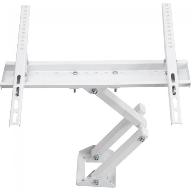 CHARMOUNT TV04T-R3 White