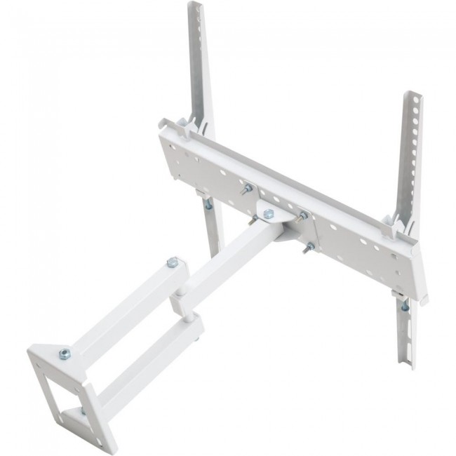 CHARMOUNT TV04T-R3 White