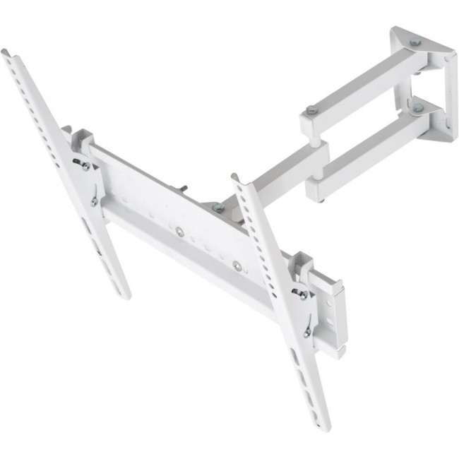 CHARMOUNT TV04T-R3 White