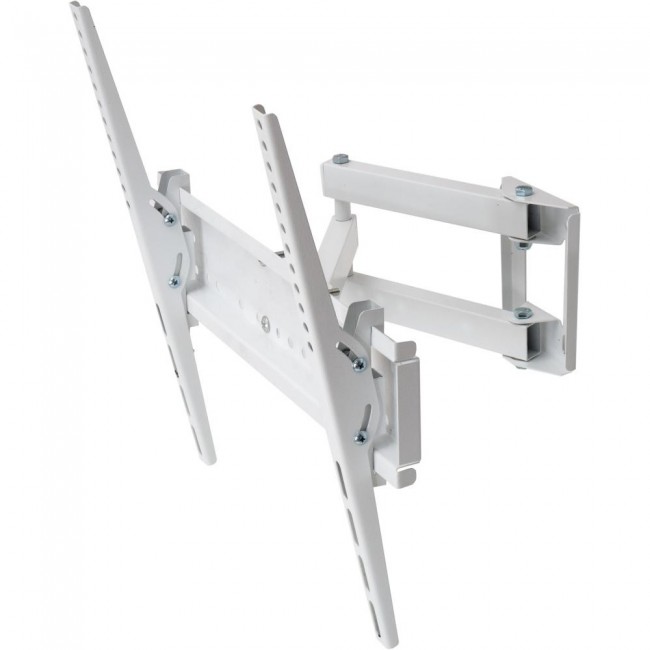 CHARMOUNT TV04T-R3 White
