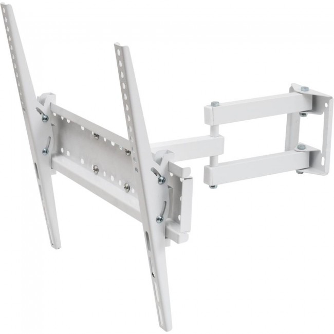 CHARMOUNT TV04T-R3 White
