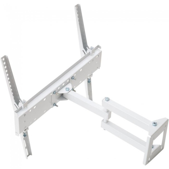 CHARMOUNT TV04T-R3 White