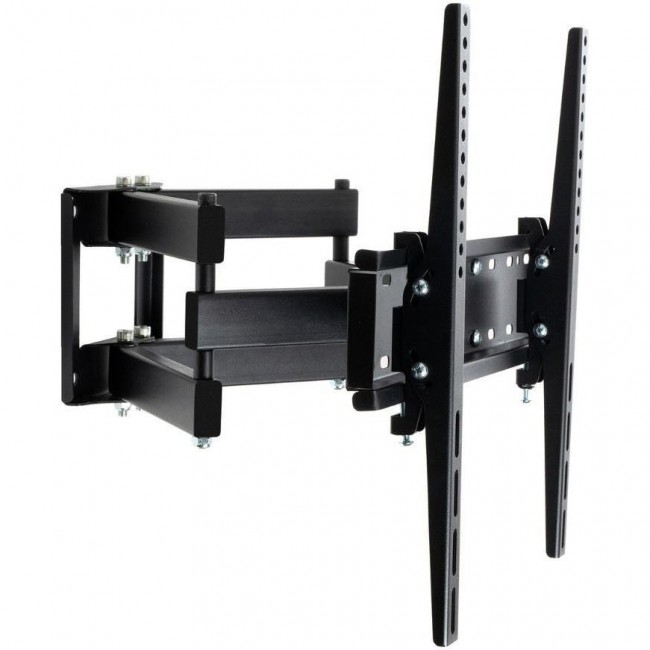 CHARMOUNT TV04T-R6 Black