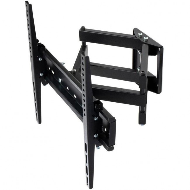CHARMOUNT TV04T-R6 Black