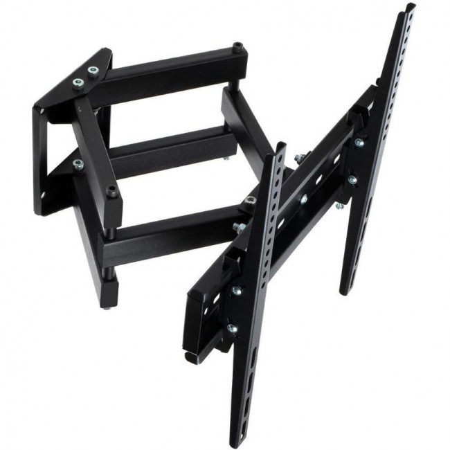 CHARMOUNT TV04T-R6 Black