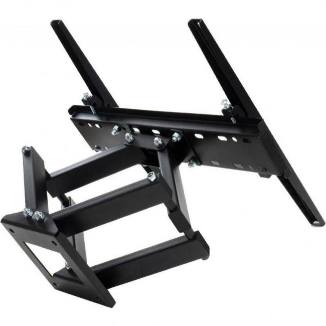 CHARMOUNT TV04T-R6 Black