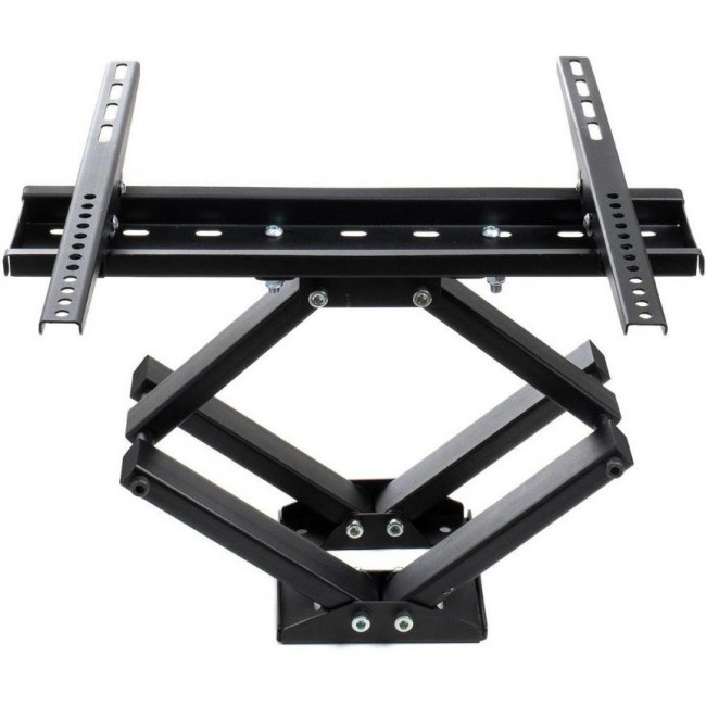 CHARMOUNT TV04T-R6 Black